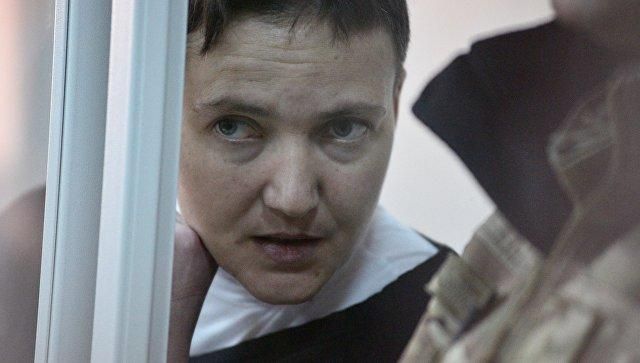 Яка вона льотчиця, – Москаль зробив різку заяву про Савченко