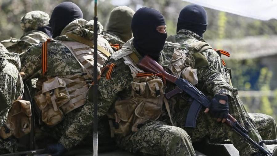Украинец рассказал, как помогал пророссийским боевикам на Донбассе