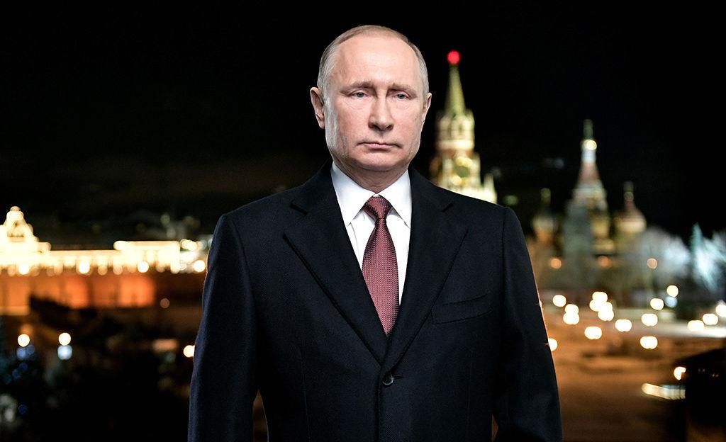 Чем займется Путин во время нового президентского срока: спикер дал ответ