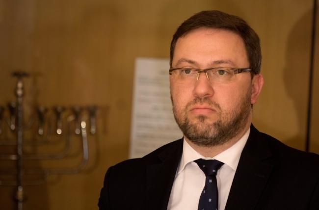 МИД Польши сделало громкое заявление об украинских героях МИД Польши сделало громкое заявление об украинских героях