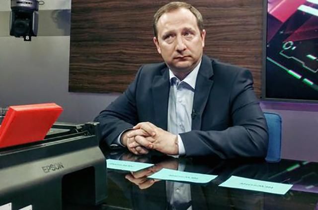 Больше, чем Порошенко: стало известно, сколько зарабатывает глава Администрации Президента Больше, чем Порошенко: стало известно, сколько зарабатывает глава Администрации Президента