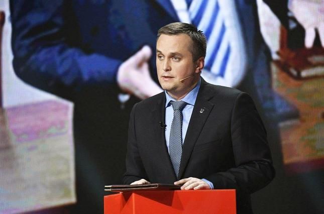 Банковая "сливает" Холодницкого, он не оправдал ее надежд, – экс-заместитель главы СБУ Банковая "сливает" Холодницкого, он не оправдал ее надежд, – экс-заместитель главы СБУ