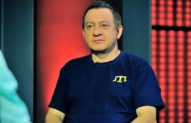 "Росія повністю обладнана для смерті": журналіст про пожежу в Кемерово "Росія повністю обладнана для смерті": журналіст про пожежу в Кемерово