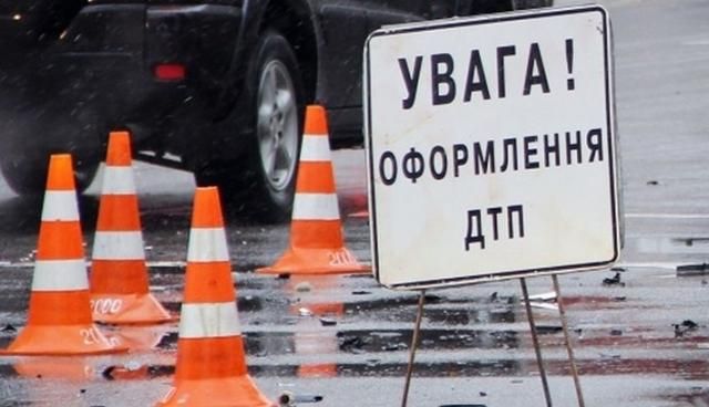 В аварии во Львовской области погиб районный военный комиссар В аварии во Львовской области погиб районный военный комиссар