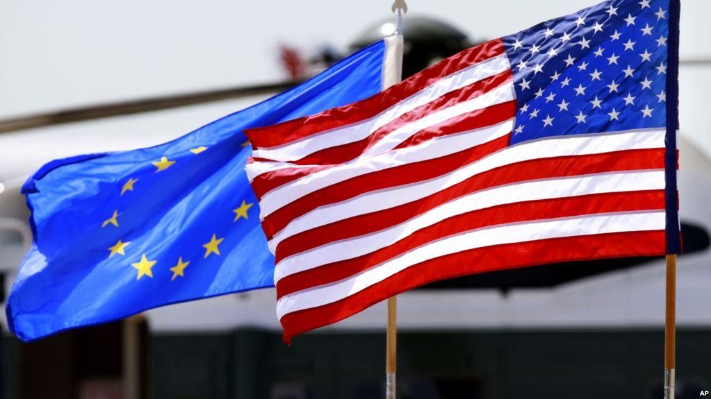 Сьогодні США та країни ЄС оголосять про вислання російських дипломатів, – ЗМІ Сьогодні США та країни ЄС оголосять про вислання російських дипломатів, – ЗМІ