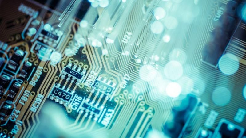 Вчені розробили технологію, яка прискорює роботу комп'ютерів у сотню разів Вчені розробили технологію, яка прискорює роботу комп'ютерів у сотню разів