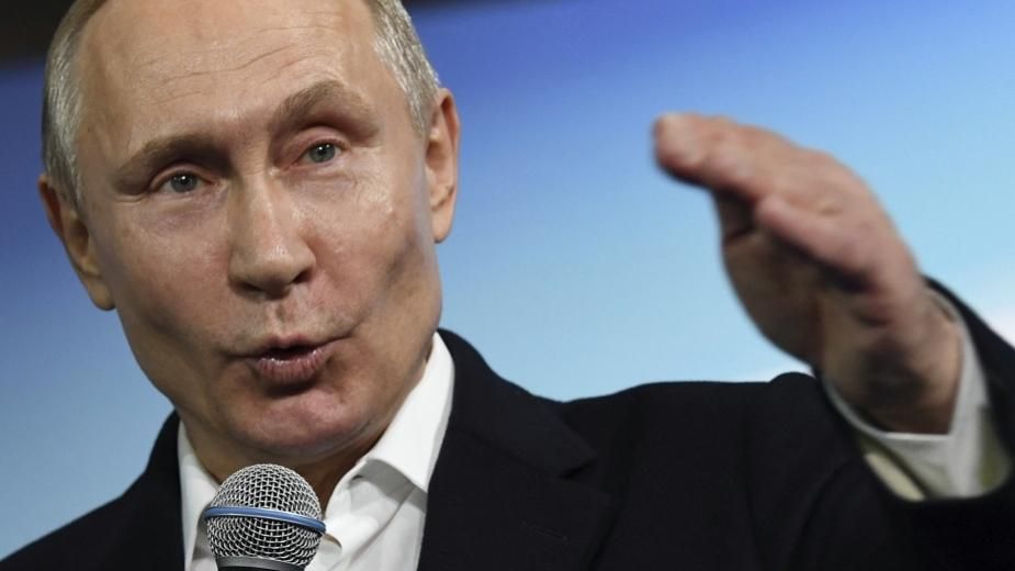 Вислання російських дипломатів з країн Заходу не вплине на Путіна, – міжнародник