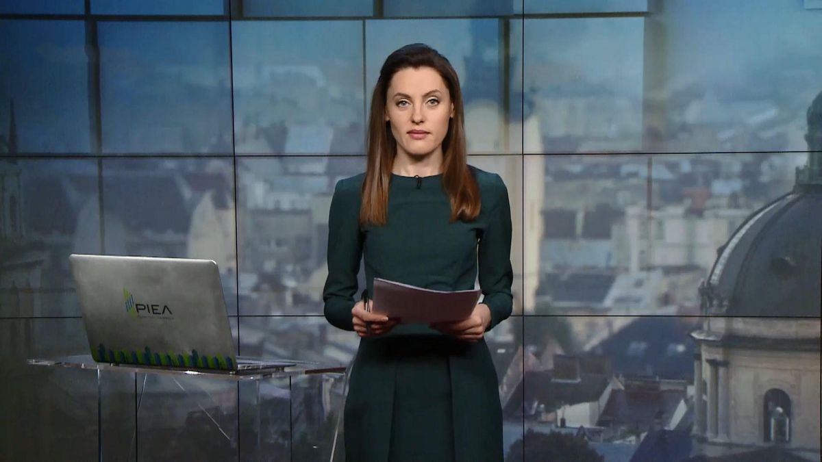 Выпуск новостей за 12:00: Адвокаты Савченко обжалуют ее арест. Драка возле консульства Выпуск новостей за 12:00: Адвокаты Савченко обжалуют ее арест. Драка возле консульства