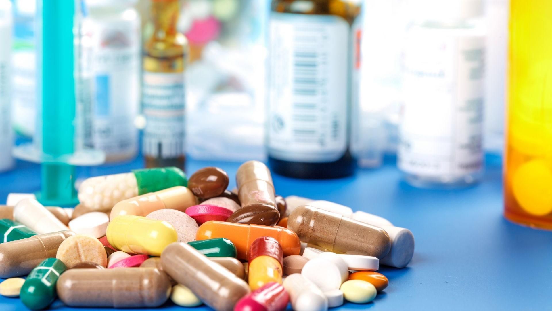 Работники "Охмадета" подозреваются в присвоении лекарств на 8 миллионов гривен Работники "Охмадета" подозреваются в присвоении лекарств на 8 миллионов гривен