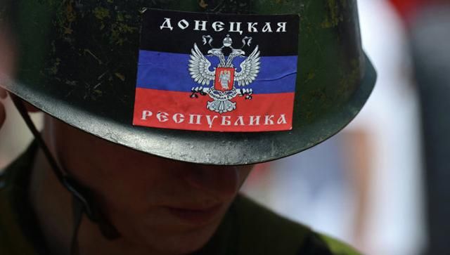 Пособника оккупантов на Донбассе приговорили к пожизненному заключению Пособника оккупантов на Донбассе приговорили к пожизненному заключению