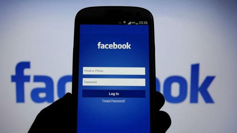 Новий скандал у Facebook: Компанія збирала дані зі смартфонів на Android Новий скандал у Facebook: Компанія збирала дані зі смартфонів на Android