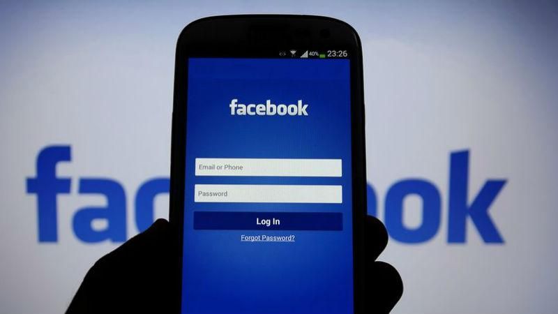 Новий скандал у Facebook: Компанія збирала дані зі смартфонів на Android