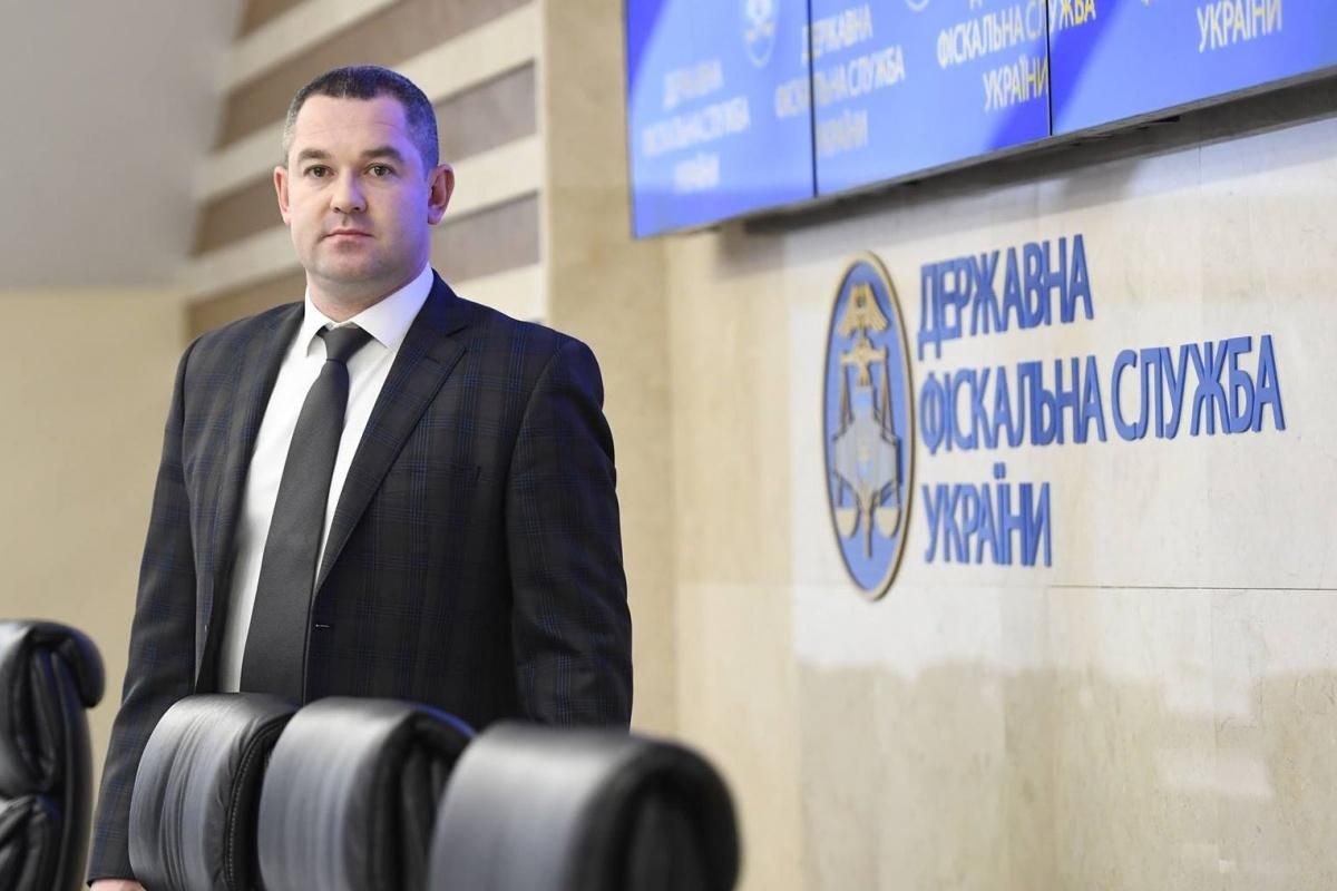 "Нафтогаз" і податківці дійшли згоди щодо претензій про несплату податків "Нафтогаз" і податківці дійшли згоди щодо претензій про несплату податків