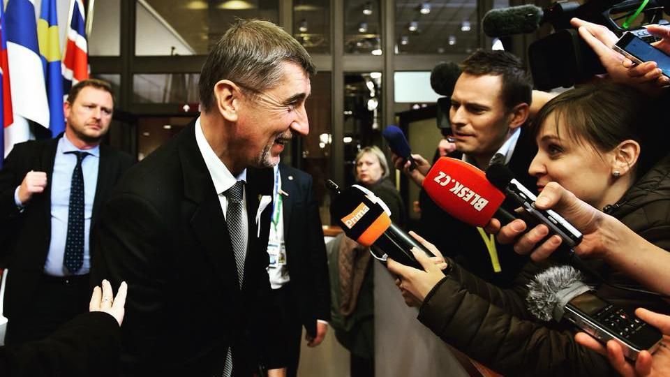 Навколо Росії назріває міжнародний скандал: Чехія висилає "розвідників" РФ під прикриттям Навколо Росії назріває міжнародний скандал: Чехія висилає "розвідників" РФ під прикриттям