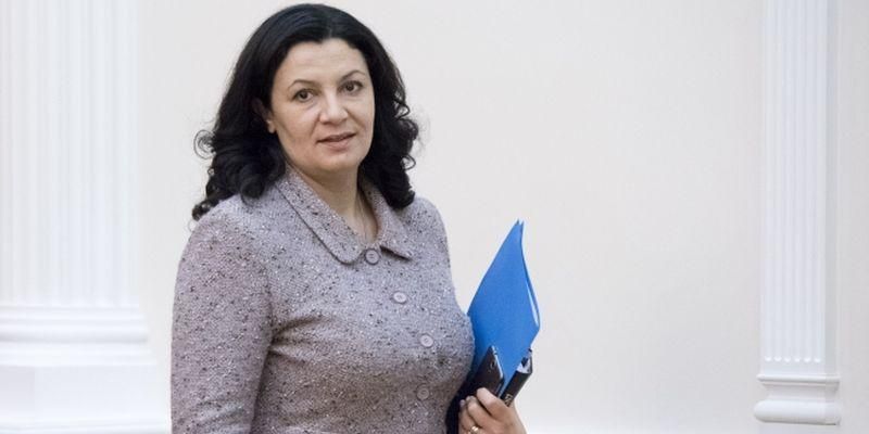 Не всі країни-члени Альянсу хочуть бачити Україну в НАТО, – віце-прем’єр Не всі країни-члени Альянсу хочуть бачити Україну в НАТО, – віце-прем’єр