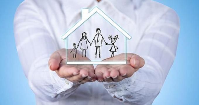 Житло для молодої сім'ї – державна програма пільгових кредитів - Телеканал новин 24 Житло для молодої сім'ї – державна програма пільгових кредитів - Телеканал новин 24