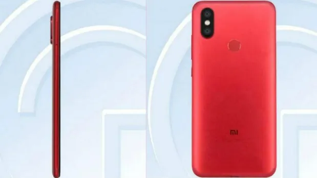Xiaomi Mi 6X Xiaomi Mi 6X