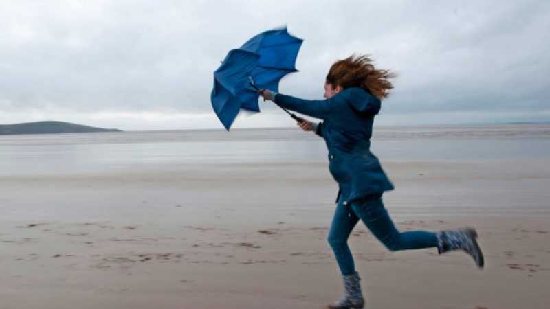 Погода 27 марта в Украине: циклон с дождями и снегом