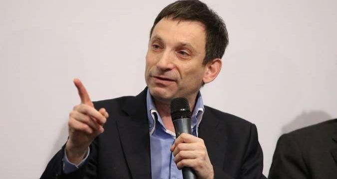 Європа об'єднується завдяки Путіну, – Портников Європа об'єднується завдяки Путіну, – Портников