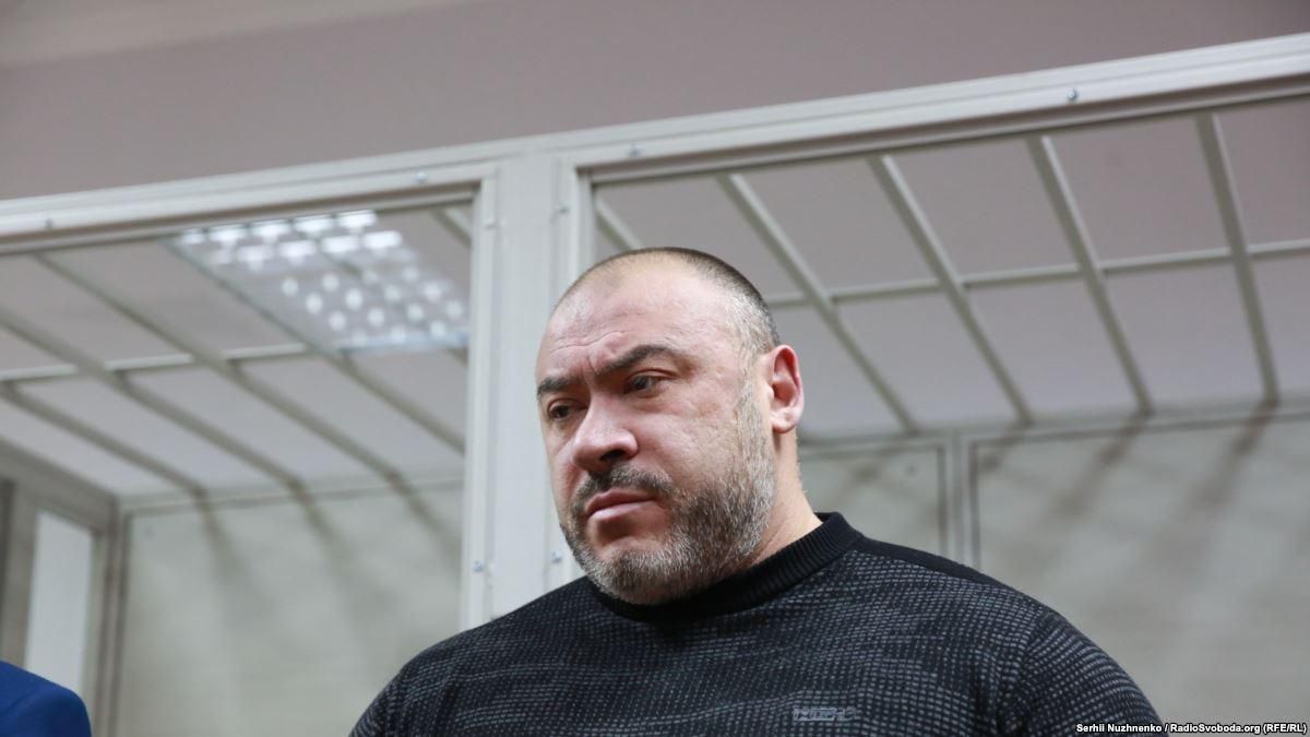 Крысин хочет личную государственную охрану и закрытый суд Крысин хочет личную государственную охрану и закрытый суд