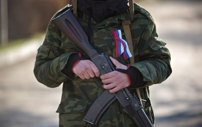 СБУ обнародовала переговоры оккупантов о присутствии российских войск на Донбассе