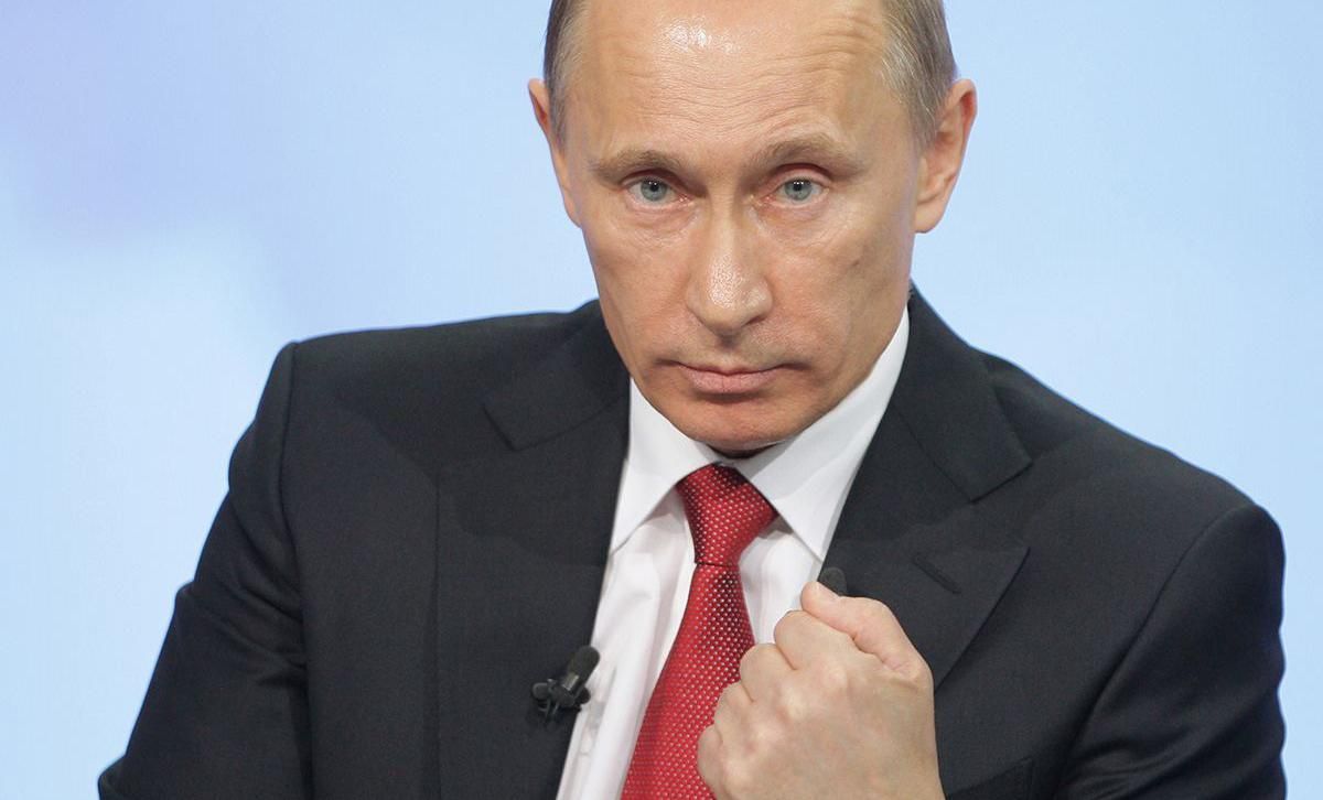 "Решение примет Путин": В Кремле отреагировали на выдворение российских дипломатов "Решение примет Путин": В Кремле отреагировали на выдворение российских дипломатов