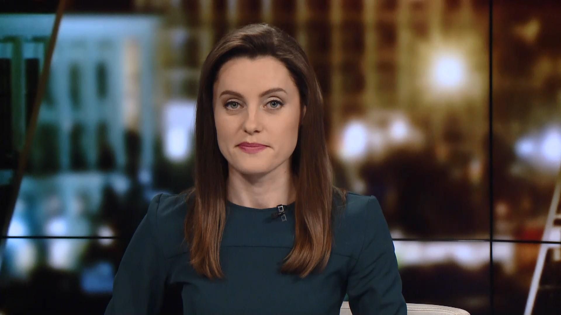 Випуск новин за 18:00: Перемир'я на фронті. Вигнання дипломатів РФ Випуск новин за 18:00: Перемир'я на фронті. Вигнання дипломатів РФ