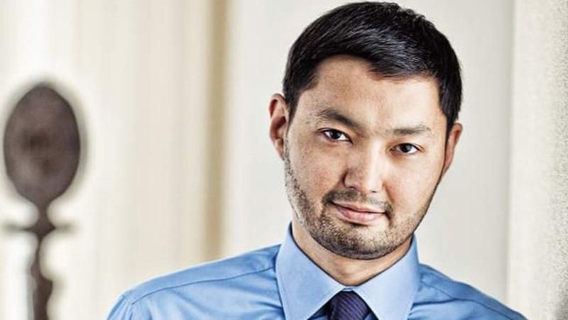 ТОП-7 юридических побед Кенеса Ракишева - 26 марта 2018 - Телеканал новостей 24 ТОП-7 юридических побед Кенеса Ракишева - 26 марта 2018 - Телеканал новостей 24