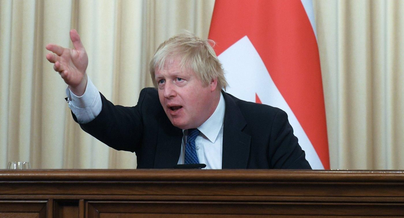 Это самая большая коллективная высылка российских шпионов, – британский министр Это самая большая коллективная высылка российских шпионов, – британский министр