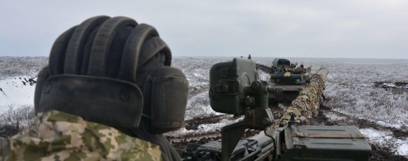 Проросійські бойовики 20 разів обстріляли позиції ЗСУ: названо "гарячі точки" 