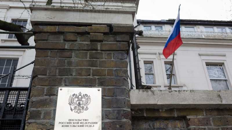 Порошенко анонсировал новые санкции против России и объяснил, почему тянул с высылкой дипломатов