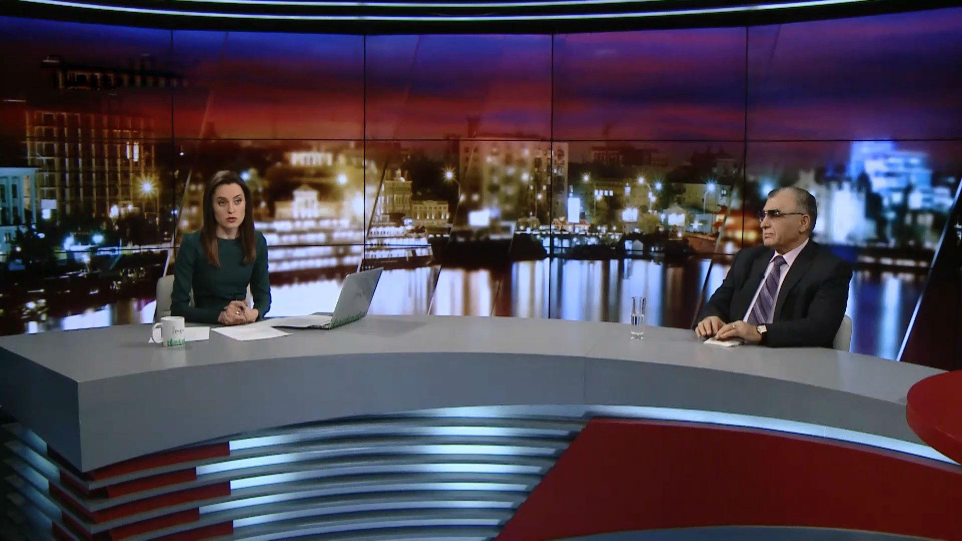 Мы были на грани гражданской войны,  – экс-депутат Армении о теракте в парламенте