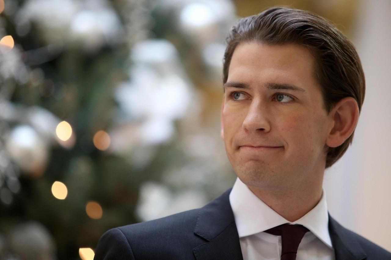 Австрия не будет высылать российских дипломатов, – канцлер страны