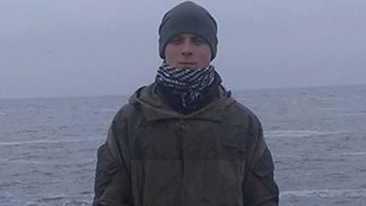 Зовсім юний: з'явилась інформація про загиблого на Донбасі бійця