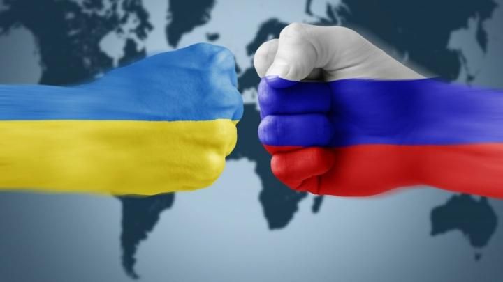 Експерт пояснив, чому Україна раніше не припинила дипломатичних стосунків з Росією
