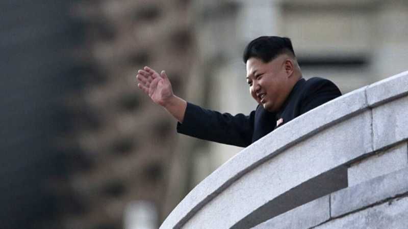 Ким Чен Ын поехал в Китай, – СМИ Ким Чен Ын поехал в Китай, – СМИ