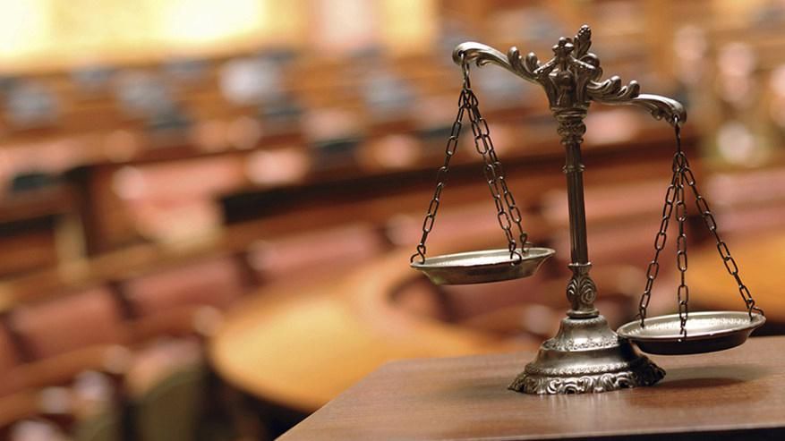 Громадська рада доброчесності припиняє участь у переатестації суддів: причина Громадська рада доброчесності припиняє участь у переатестації суддів: причина