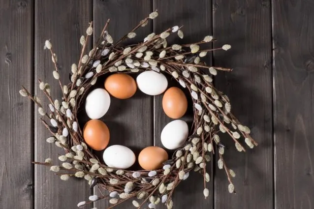 Вербна неділя 2018: дата, що можна і не можна робити в цей день Вербна неділя 2018: дата, що можна і не можна робити в цей день