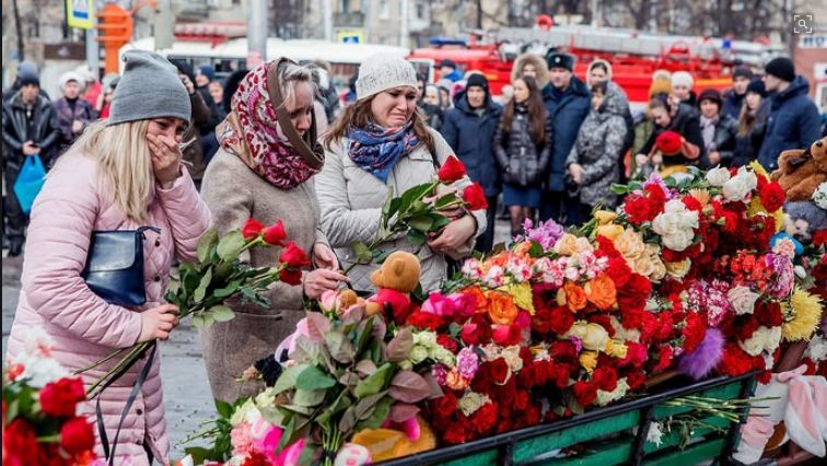 Трагедія в Кемерово 2018: список загиблих у пожежі та фото