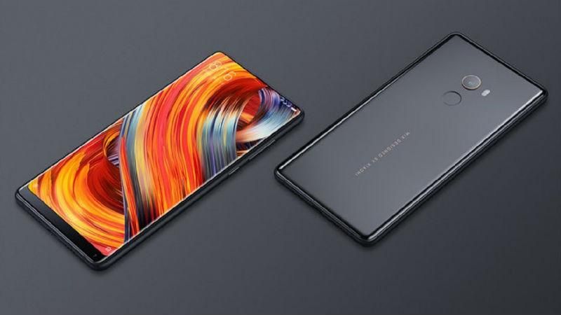 Xiaomi Mi MIX 2s: цена, обзор и характеристики новинки Xiaomi