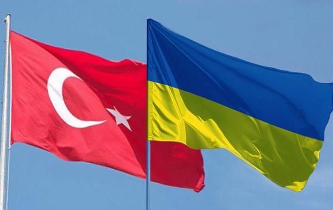 Турецкие студенты будут изучать украинский язык