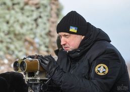 Гібридний маневр України: за рік зможемо уразити Москву крилатими ракетами