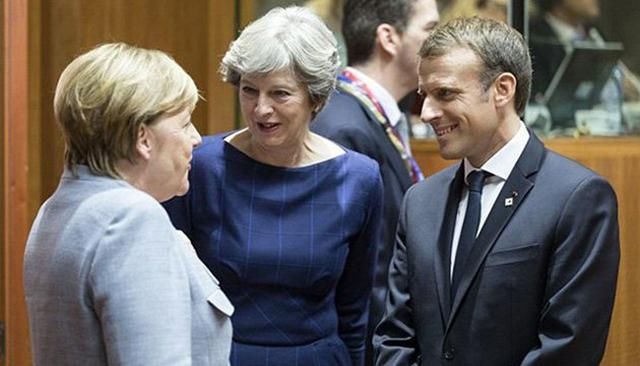 Як у ЄС домовлялися про видворення дипломатів Росії: ЗМІ розсекретили цікаві деталі Як у ЄС домовлялися про видворення дипломатів Росії: ЗМІ розсекретили цікаві деталі