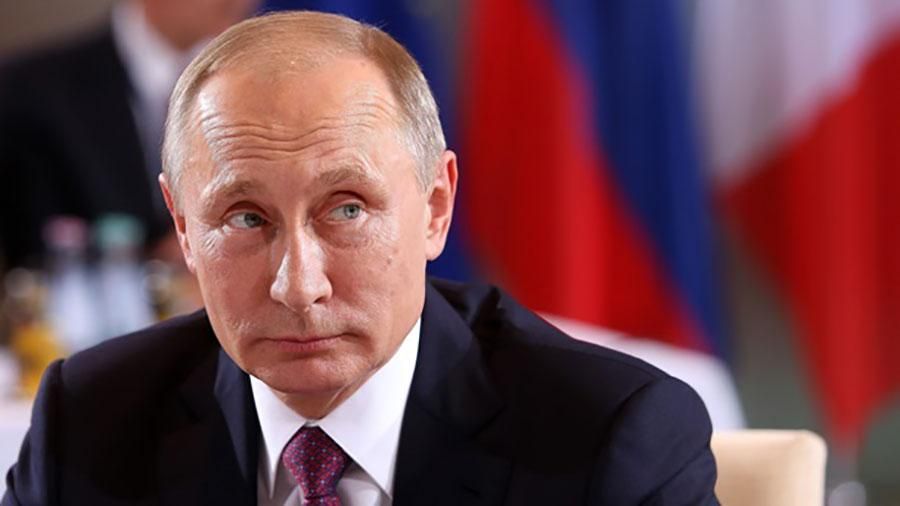 Як Путін відреагує на вислання Заходом російських шпигунів: версія експерта