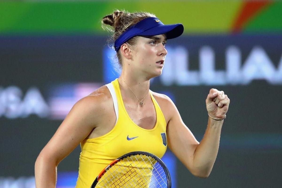 Суперницею Світоліної у чвертьфіналі Miami Open стане латвійка Остапенко