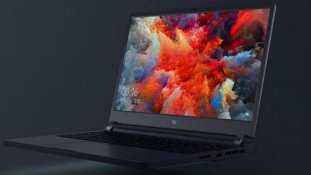 Xiaomi презентувала ігровий ноутбук за доступною ціною Xiaomi презентувала ігровий ноутбук за доступною ціною