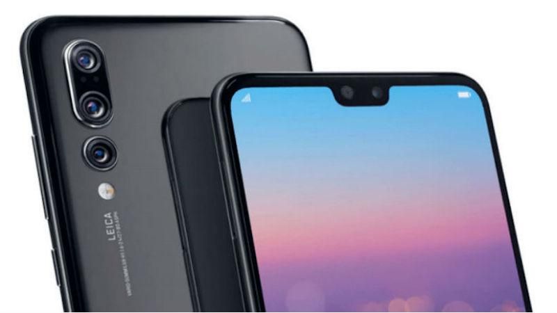 Huawei P20 і P20 Pro: характеристики смартфону з кращою камерою