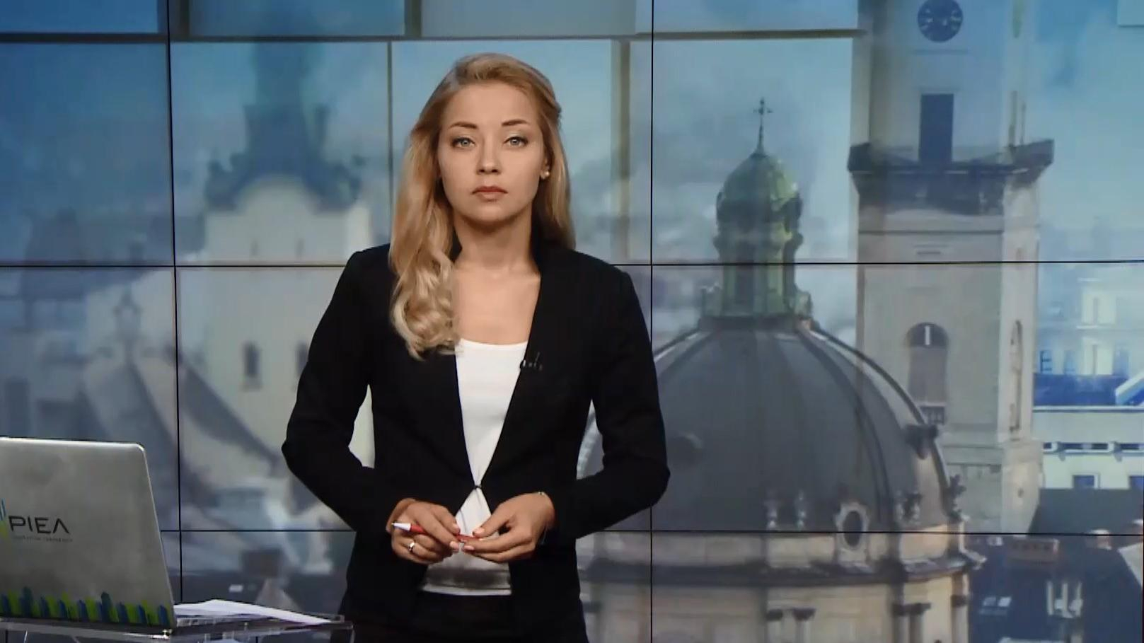 Выпуск новостей за 16:00: Горе-мать с Николаева. Кража спецтехники на Житомирщине