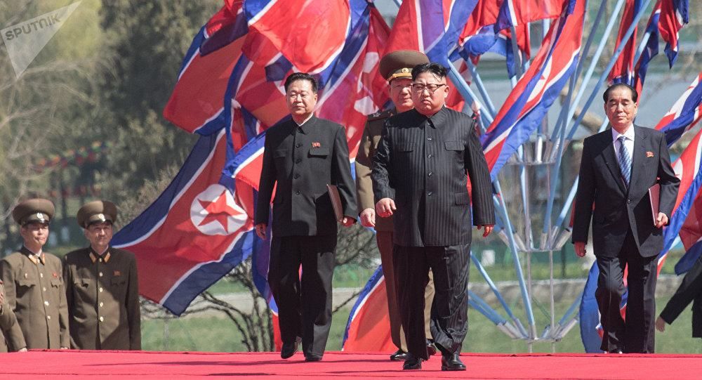Гениальный шахматный ход диктатора, – Der Spiegel о визите Ким Чен Ына в Пекин
