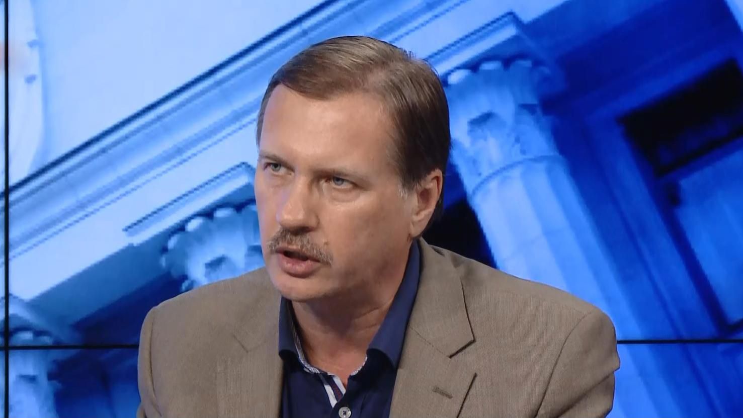 Чорновіл пояснив, чи вдасться прив’язати Медведчука до справи Савченко і Рубана Чорновіл пояснив, чи вдасться прив’язати Медведчука до справи Савченко і Рубана